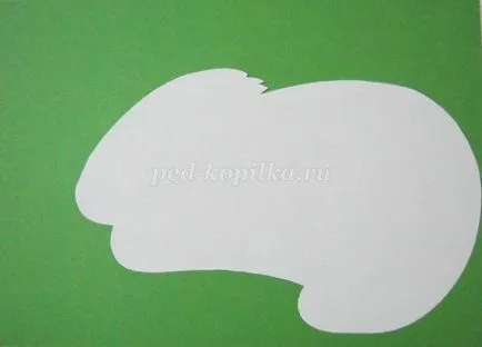 Fildeș applique Fildeș applique