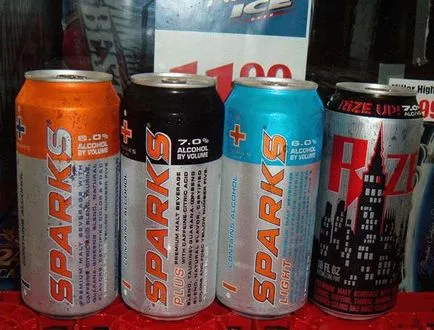 Ce să bea de energie