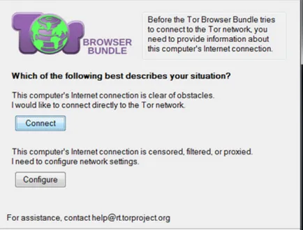 Tor browser-l