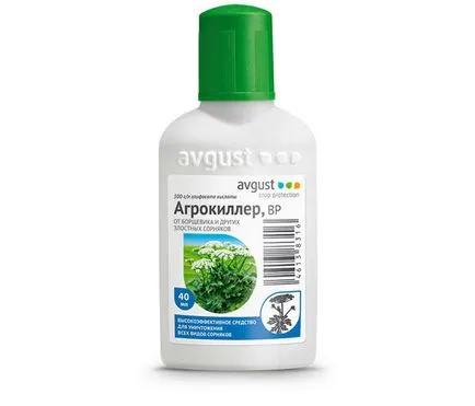 Ce este agrokiller