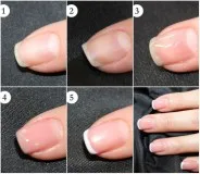 Ce este un bio-gel pentru unghii Ce este un bio-gel pentru unghii