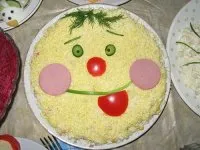 Cum de a decora mese copii Cum de a decora mese copii