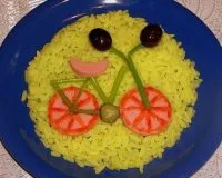 Cum de a decora mese copii Cum de a decora mese copii