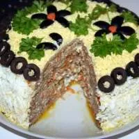 Ce să gătească ficat