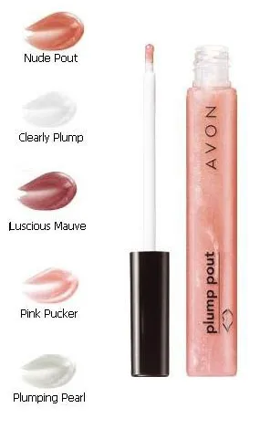 Lip Gloss Avon comentarii
