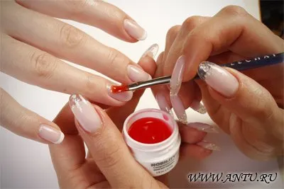 Ce este un bio-gel pentru unghii Ce este un bio-gel pentru unghii