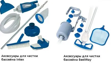 Bestway sau Intex este mai bine