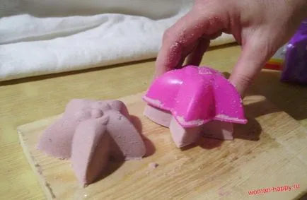 Cum de a face bombe cu propriile lor mâini Cum de a face bombe cu propriile lor mâini
