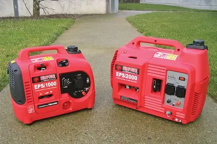 generator de benzină, care este generator de benzină, care este