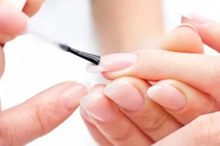 Ce este un bio-gel pentru unghii Ce este un bio-gel pentru unghii