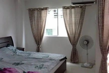 Cum de a închiria un apartament în Pattaya Cum de a închiria un apartament în Pattaya