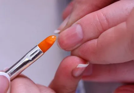 Ce este un bio-gel pentru unghii Ce este un bio-gel pentru unghii