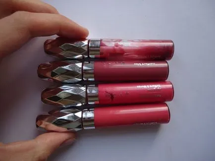 Lip Gloss Avon comentarii