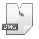 Formatul dmg cum se deschide