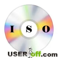 Ce este fișierul de imagine ISO