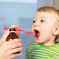 Decât pentru tratarea tusei piept într-un copil Decât pentru tratarea tusei piept într-un copil