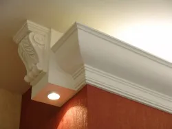 muluri de plafon din clei decât spuma