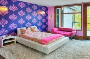 Cum să picteze pereții în apartament