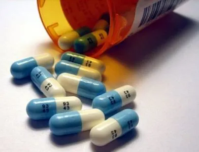 Prostatita și droguri sale de tratament Prostatita și droguri sale de tratament