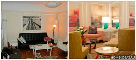 apartament buget renovare