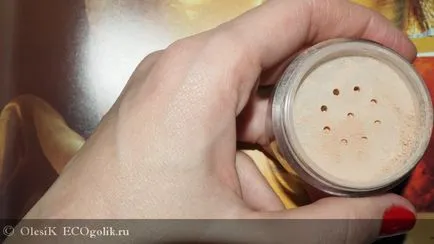 Comentarii Bronzer Powder