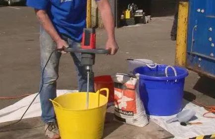 Cum să se alinieze perete în apartament Cum să se alinieze perete în apartament
