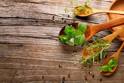 Substitutul de sare din produsele alimentare