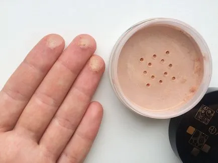 Comentarii Bronzer Powder