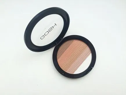 Comentarii Bronzer Powder