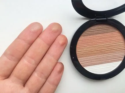 Comentarii Bronzer Powder