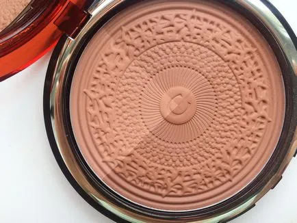 Comentarii Bronzer Powder
