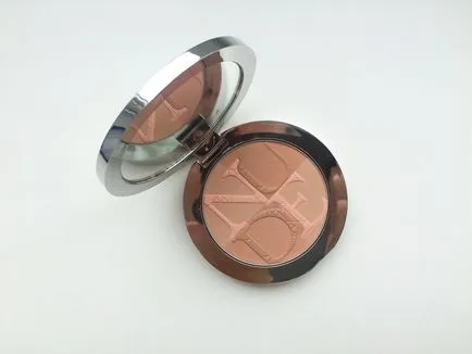 Comentarii Bronzer Powder