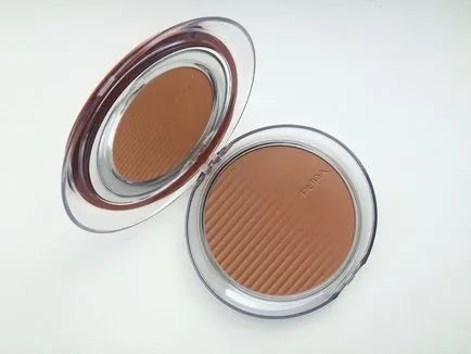 Comentarii Bronzer Powder