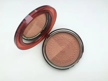 Comentarii Bronzer Powder