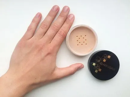 Comentarii Bronzer Powder