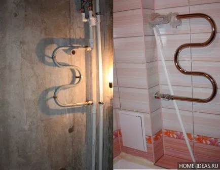 apartament buget renovare