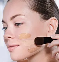Toate produsele cosmetice machiaj