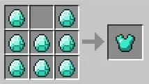 Ca diamant artizanale