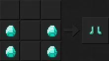 Ca diamant artizanale