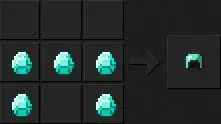 Ca diamant artizanale