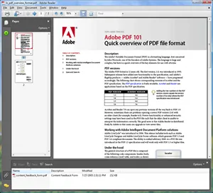 De ce cititor Adobe De ce cititor Adobe
