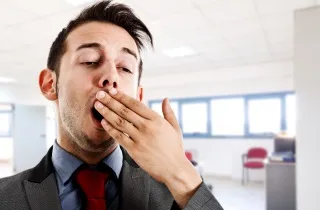 Ce se va întâmpla dacă nu dormi noaptea