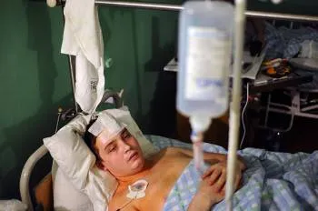 Ce se poate face după un accident