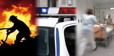 Ce se poate face după un accident Ce se poate face după un accident