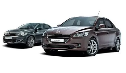 Peugeot partner cum ar fi citroen Peugeot partner cum ar fi citroen