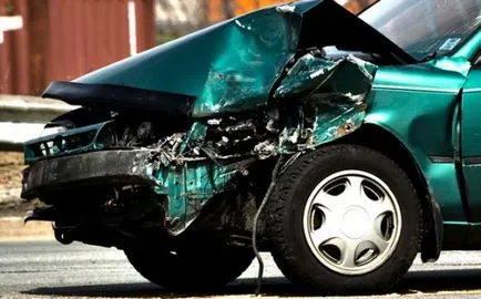 Ce se poate face după un accident Ce se poate face după un accident