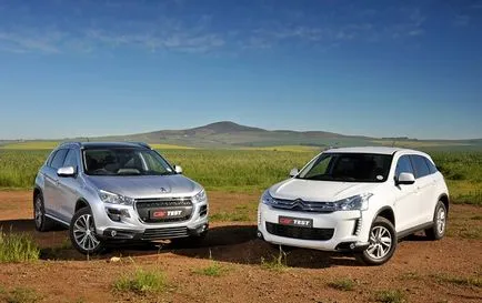 Peugeot partner cum ar fi citroen Peugeot partner cum ar fi citroen