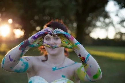 Nunta dacă eu sunt un tip