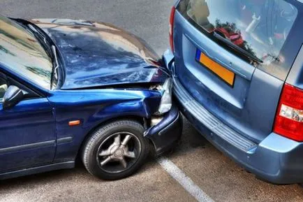 Ce se poate face după un accident Ce se poate face după un accident
