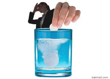 Paracetamolul decât rău Paracetamolul decât rău